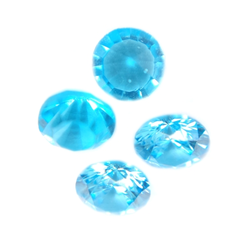 Pisces 5mm Gems