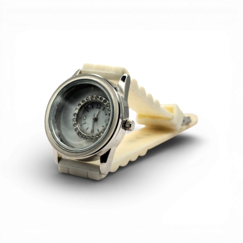 Memory Locket Keyrings & Watches | Crystal & Smooth Styles | Memory ...