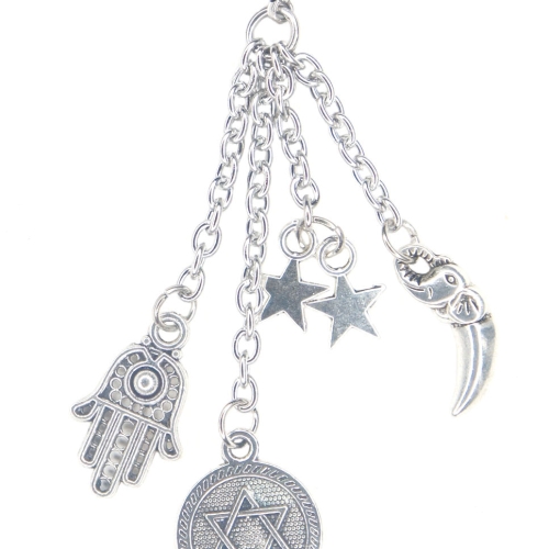Mystical Charm Dangle